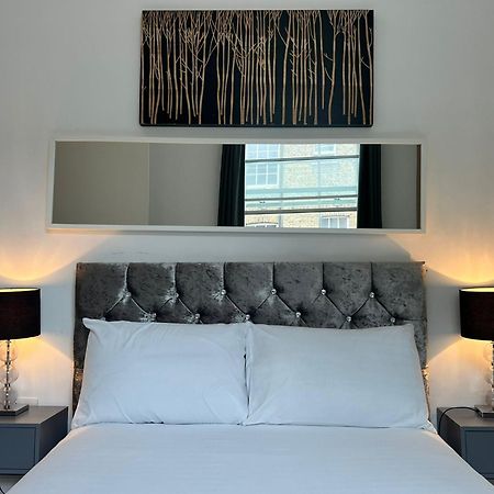 One Bedroom Apartment In Holborn London Bagian luar foto